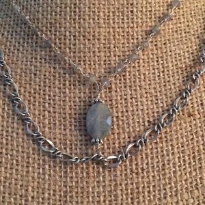 Kelly Annie necklace